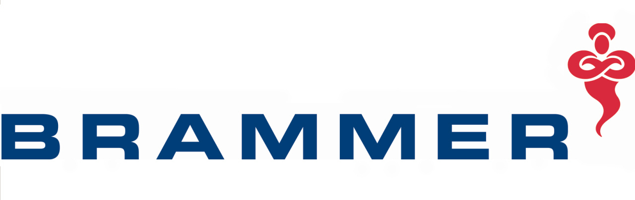Brammer logo